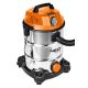 3. NEO TOOLS ODKURZACZ 1400W 30L