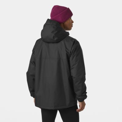 15. Kurtka wodoodporna Helly Hansen Vancouver Fleece Lined M 54269 990