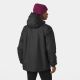 15. Kurtka wodoodporna Helly Hansen Vancouver Fleece Lined M 54269 990