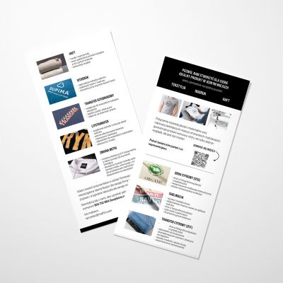 22.  Materiał POS (polski)