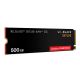 16. Dysk SSD WD Black SN7100 500GB M.2 NVMe WDS500G4X0E