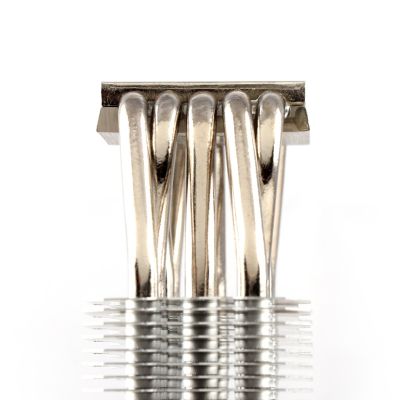 9. Thermalright KĂĽhler TA 140 - 115x/1200/20xx/1366/AM4/AM5