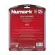 4. Numark HF125 - Słuchawki DJ