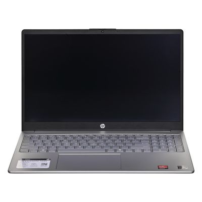HP 15-FC0146DDX Ryzen 5 7520U 15.6"WUXGA Touch IPS 8GB SSD512 BT Win11 Natural Silver (REPACK) 2Y