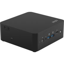 MSI Cubi NUC AI+ 2MG-030AT i7-258V/32GB/1TB SSD schwarz W11P