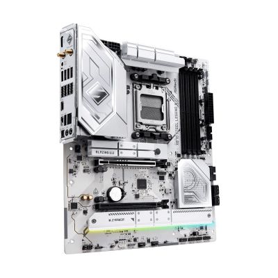 2. Płyta główna ASRock X870 Steel Legend WiFi