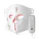 5. Silk'n LED EMS akcesoria do pielęgnacji skóry Terapia światłem skóry Biały