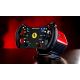 9. Thrustmaster T818 Ferrari 488 GT3 Simulator Czarny, Czerwony USB Kierownica + pedały Analogowa/Cyfrowa PC