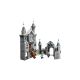 5. LEGO One Piece 75645 - Bitwa pod zamkiem Drum
