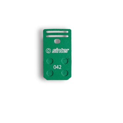 SINTER okładziny hamulcowe MAGURA GUSTAV GREEN