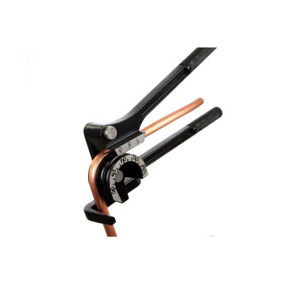 4. Zaginarka do rur 6, 8, 10 mm
