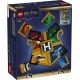 2. LEGO Harry Potter 76462 - Herb Hogwartu