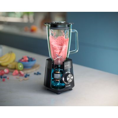 2. Blender kielichowy PHILIPS HR3030/00