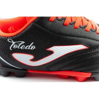 6. Joma buty dziecięce piłkarskie Toledo JR 2601sportowe korki lanki