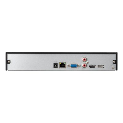 7. Rejestrator BCS LINE BCS-L-NVR0401-4KE(2L)