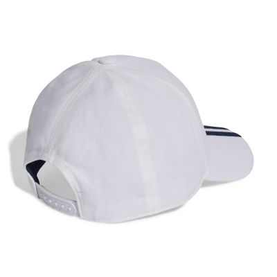 3. Czapka z daszkiem adidas Real Madryt Jr JX3208