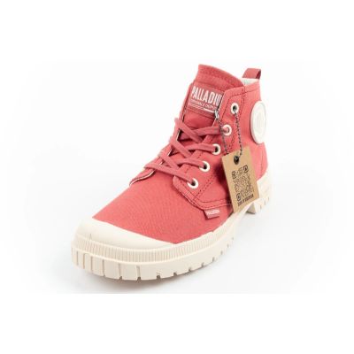 12. Buty Palladium Pampa SP20 76838-601-M ceglaste