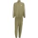 2. Dres męski adidas 3-Stripes Woven oliwkowy KY2300