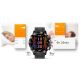 13. Smartwatch Gravity GT20-1