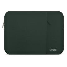 Etui Tech-Protect Sleevy Laptop 13-14 - zielone