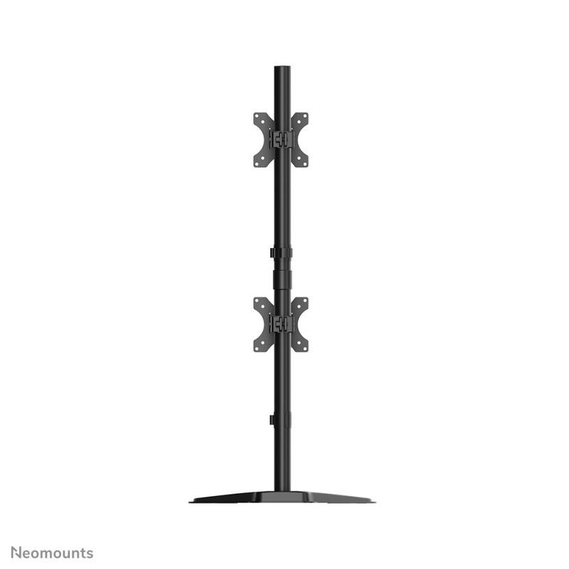 8. Uchwyt biurkowy NewStar Neomounts FPMA-D550DDV 10-32" Czarny