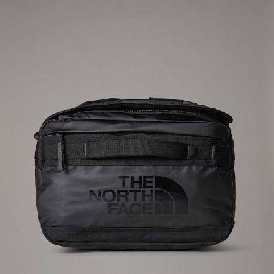 4. Torba podróżna The North Face Base Camp Duffel 42L - Black