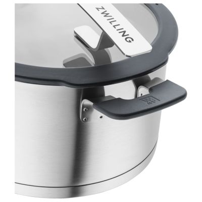 5. Zestaw 5 garnków ZWILLING Simplify 66870-005-0