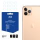 Szkło na aparat 3mk Lens Protection™ hybrydowe na iPhone 11 Pro