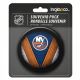 20. Pamiątka Krążek hokejowy Inglasco NHL Stitch 510AN000605