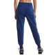 11. Spodnie Under Armour Rival Fleece Joggers W 1356416 404