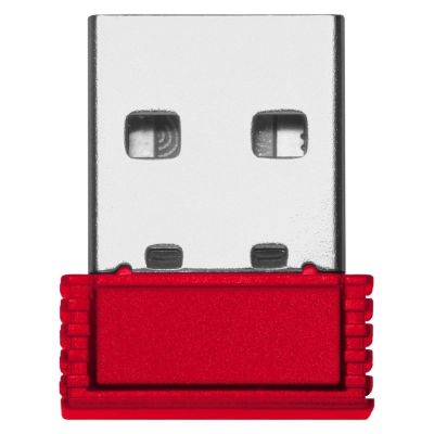 7. DEFENDER MYSZ BEZPRZEWODOWA KRONOS GM-695 RF 1600DPI 7P 52695
