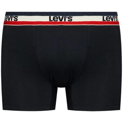 7. Bielizna Levi's Boxer 3 Pairs Briefs 37149-0544