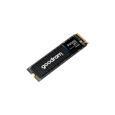 3. SSD GOODRAM PX500 GEN.3 PCIe 3x4 256GB M.2 2280 RET