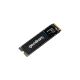 3. SSD GOODRAM PX500 GEN.3 PCIe 3x4 256GB M.2 2280 RET