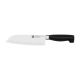 ZWILLING Santoku Stal 1 szt. Nóż Santoku
