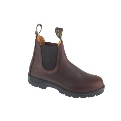 Blundstone Chelsea Boot 2130-AUBURN Bordowe 36
