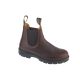 Blundstone Chelsea Boot 2130-AUBURN Bordowe 36