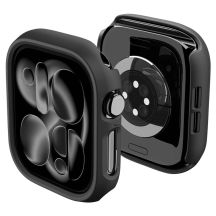 Etui Spigen Thin Fit na Apple Watch 42 mm - czarne