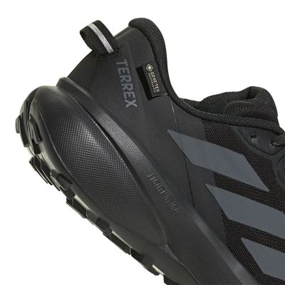 4. Buty adidas Terrex Tracefinder Plus GORE-TEX Trail KJ3792