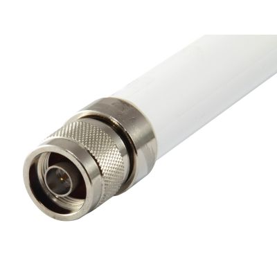 3. Antena LevelOne dookólna/IP65 5/8dBi 2,4/5GHz