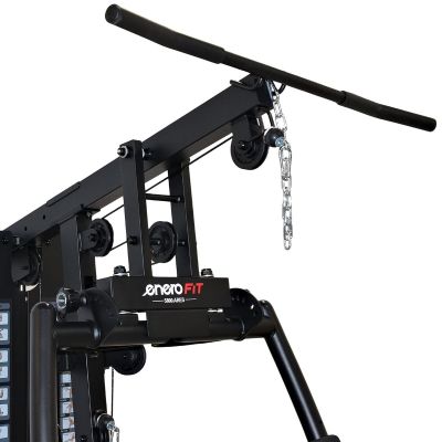 39. ATLAS TRENINGOWY SIŁOWNIA 5800 ARES ENERO FIT