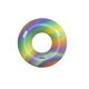 Koło dmuchane Bestway 36352 Rainbow Swim Tube 92800497011