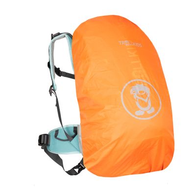 3. Plecak dziecięcy dla chłopca/dziewczynki Kids Trolltunga Pack 30L (830-609)