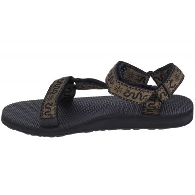 2. Sandały Teva M Original Universal Sandals M 1004006-BDROL
