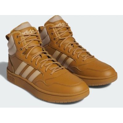 2. Buty adidas Hoops 3.0 Mid Basketball Wtr M IF2636