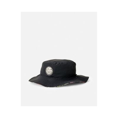 2. Kapelusz damski RIP CURL Surf Series Rev Upf Bucket Hat multikolor