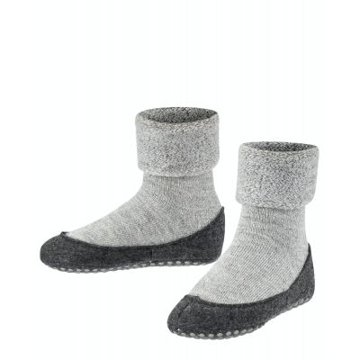 2. Kapcie Falke Cosyshoe Teens So Cp Jr 10560-3400