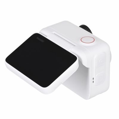 12. Insta360 GO 3S (64GB) Biała - Kamera Sportowa 4K 39g
