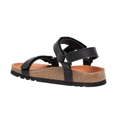 3. Obuwie HEAVEN AD MED MF230091004 rozmiar 45 kolor czarny