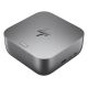 143. Stacja dokująca HP Thunderbolt 4 Ultra 180W G6 Dock